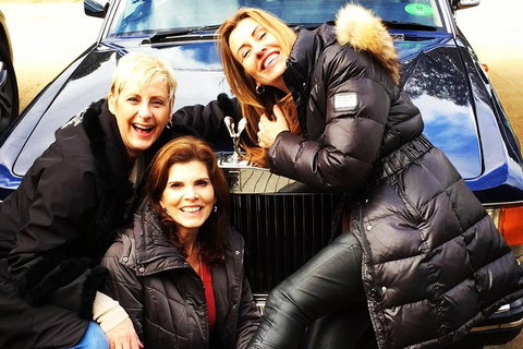 Private Winery Tour From Hobart In A Rolls Royce - Perth Resorts 1