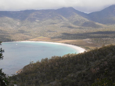 Wineglass Bay And Freycinet National Park Active Day Trip From Hobart - Perth Resorts 3