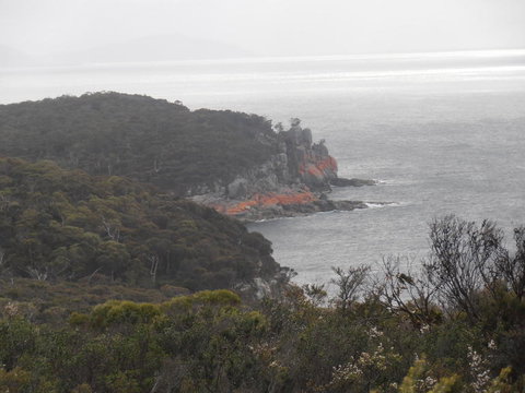 Wineglass Bay And Freycinet National Park Active Day Trip From Hobart - Perth Resorts 5
