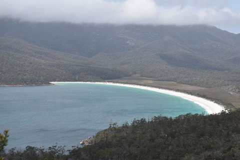 Wineglass Bay And Freycinet National Park Active Day Trip From Hobart - Perth Resorts 6