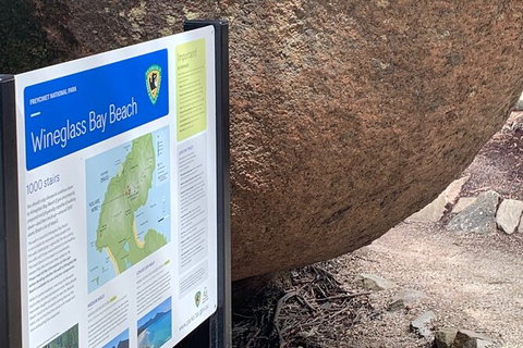 Wineglass Bay And Freycinet National Park Active Day Trip From Hobart - Perth Resorts 35