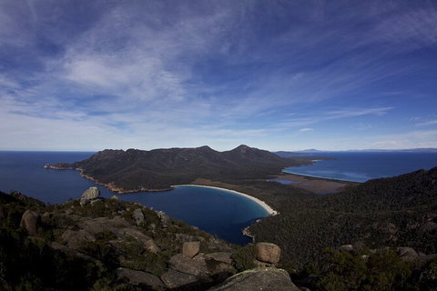 Wineglass Bay And Freycinet National Park Active Day Trip From Hobart - Perth Resorts 16