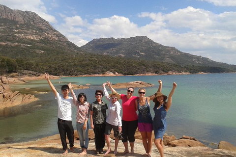 Wineglass Bay And Freycinet National Park Active Day Trip From Hobart - Perth Resorts 15