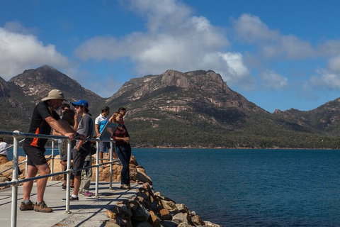 Wineglass Bay And Freycinet National Park Active Day Trip From Hobart - Perth Resorts 30