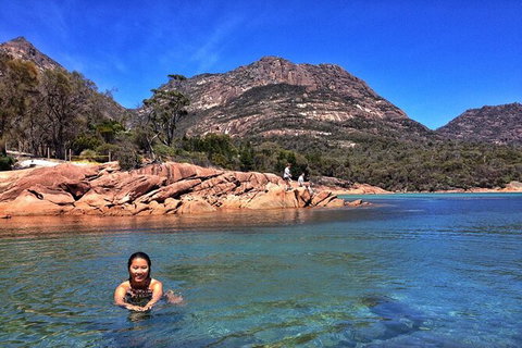 Wineglass Bay And Freycinet National Park Active Day Trip From Hobart - Perth Resorts 34