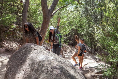 Wineglass Bay And Freycinet National Park Active Day Trip From Hobart - Perth Resorts 22