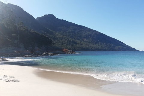 Wineglass Bay And Freycinet National Park Active Day Trip From Hobart - Perth Resorts 10