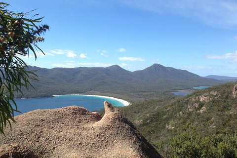Wineglass Bay And Freycinet National Park Active Day Trip From Hobart - Perth Resorts 33