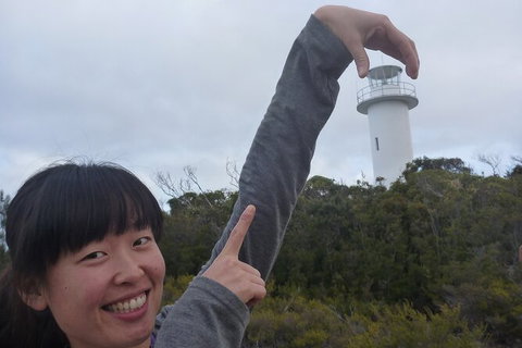 Wineglass Bay And Freycinet National Park Active Day Trip From Hobart - Perth Resorts 27