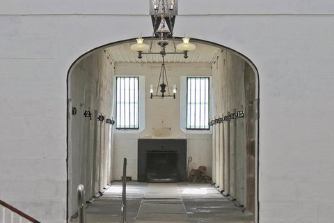 Small-Group Tour From Hobart: Tasmania Convict Trail And Port Arthur Day Trip - Perth Resorts 8