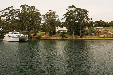 Small-Group Tour From Hobart: Tasmania Convict Trail And Port Arthur Day Trip - Perth Resorts 10
