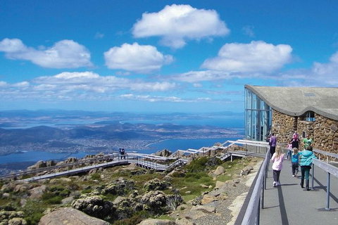 Small-Group Tour From Hobart: Tasmania Convict Trail And Port Arthur Day Trip - Perth Resorts 14