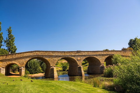 Small-Group Tour From Hobart: Tasmania Convict Trail And Port Arthur Day Trip - Perth Resorts 7