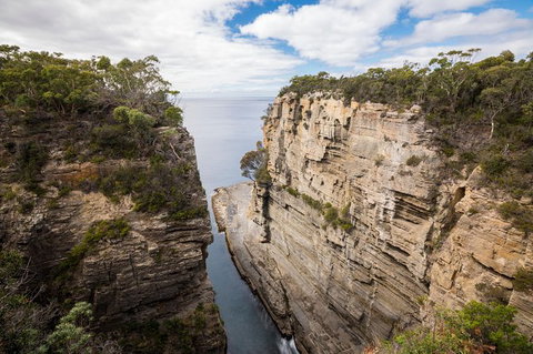 Small-Group Tour From Hobart: Tasmania Convict Trail And Port Arthur Day Trip - Perth Resorts 6
