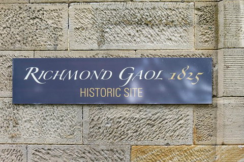 Small-Group Tour From Hobart: Tasmania Convict Trail And Port Arthur Day Trip - Perth Resorts 9