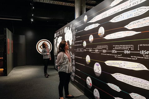 Small-Group Tour From Hobart: Tasmania Convict Trail And Port Arthur Day Trip - Perth Resorts 4