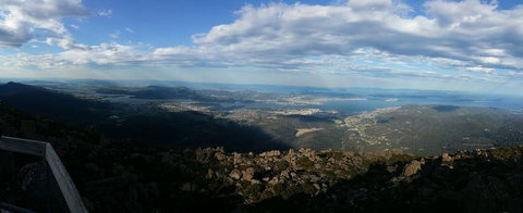 Small-group DayTour From Hobart: Hastings Caves, Huon Valley And Tahune AirWalk - Perth Resorts 2