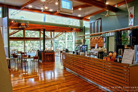 Small-group DayTour From Hobart: Hastings Caves, Huon Valley And Tahune AirWalk - Perth Resorts 15