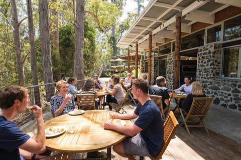 Small-group DayTour From Hobart: Hastings Caves, Huon Valley And Tahune AirWalk - Perth Resorts 16