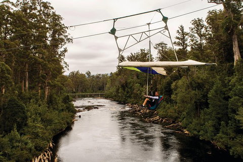 Small-group DayTour From Hobart: Hastings Caves, Huon Valley And Tahune AirWalk - Perth Resorts 14