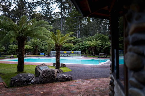 Small-group DayTour From Hobart: Hastings Caves, Huon Valley And Tahune AirWalk - Perth Resorts 12