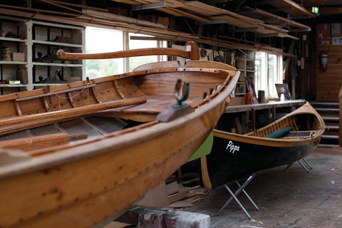 Small-group DayTour From Hobart: Hastings Caves, Huon Valley And Tahune AirWalk - Perth Resorts 18