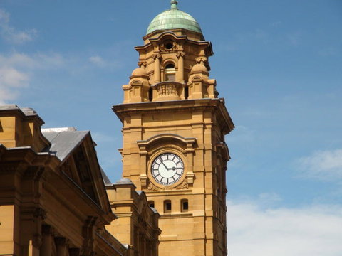 Hobart Hop-on Hop-off Bus Tour - Perth Resorts 2