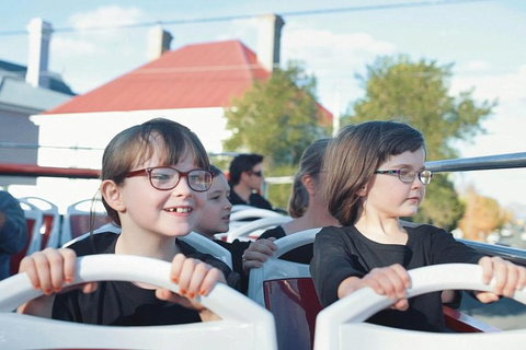 Hobart Hop-on Hop-off Bus Tour - Perth Resorts 9