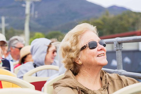 Hobart Hop-on Hop-off Bus Tour - Perth Resorts 7