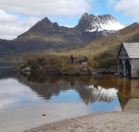 Small-Group Cradle Mountain Day Tour from Devonport Ulverstone or Burnie - Accommodation Perth