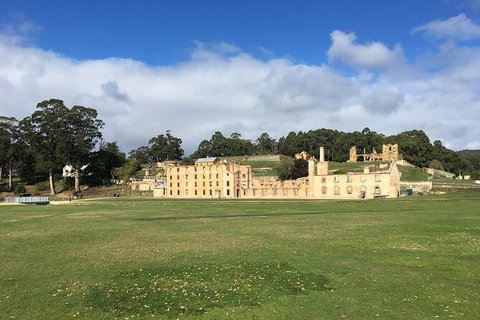 Port Arthur, Richmond And Tasman Peninsula Day Trip From Hobart - Perth Resorts 4