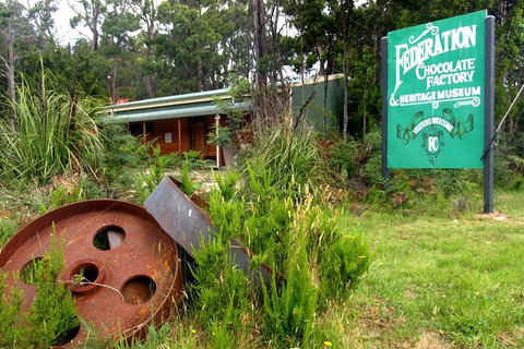 Port Arthur, Richmond And Tasman Peninsula Day Trip From Hobart - Perth Resorts 3