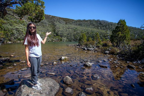 Mt Field National Park Active Day-Trip Including Bonorong And Mt Wellington - Perth Resorts 12