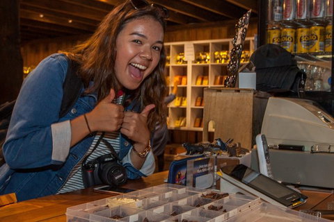 Port Arthur And Lavender Farm Active Day Tour - Perth Resorts 6