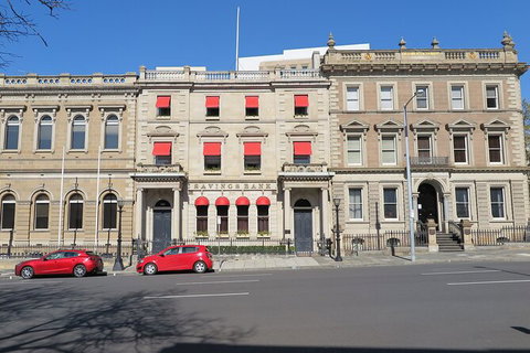 Hobart Historic Walking Tour - Perth Resorts 8
