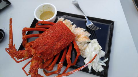 Fresh From The Ocean: Tasmanian Seafood Gourmet Full-Day Cruise Including Lunch - Accommodation Perth 4