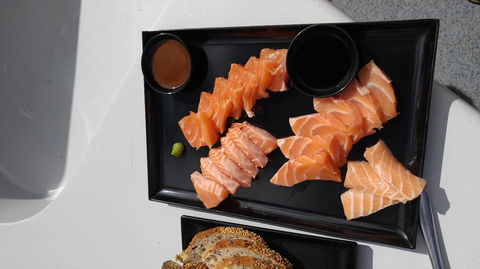 Fresh From The Ocean: Tasmanian Seafood Gourmet Full-Day Cruise Including Lunch - Accommodation Perth 7