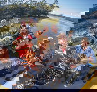 Fresh from the Ocean Tasmanian Seafood Gourmet Full-Day Cruise Including Lunch - Accommodation Perth
