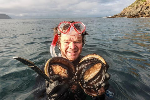 Fresh From The Ocean: Tasmanian Seafood Gourmet Full-Day Cruise Including Lunch - Accommodation Perth 13