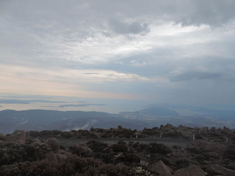 Mt Wellington Tour And MONA Admission - Accommodation Perth 5
