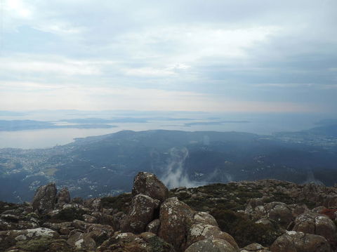 Mt Wellington Tour And MONA Admission - Accommodation Perth 7