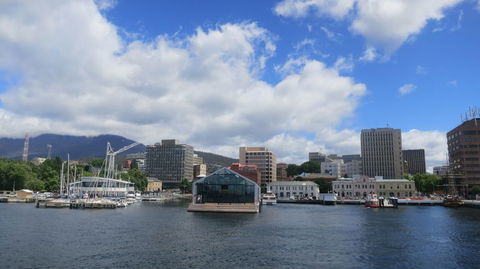 Mt Wellington Tour And MONA Admission - Accommodation Perth 9