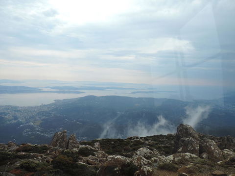 Mt Wellington Tour And MONA Admission - Accommodation Perth 6