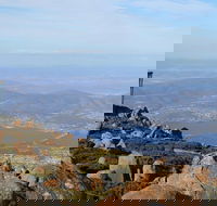 Mt Wellington Tour and MONA Admission - Accommodation Perth