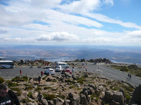 Mt Wellington Tour And MONA Admission - Accommodation Perth 16