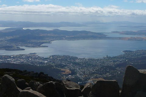 Mt Wellington Tour And MONA Admission - Accommodation Perth 17