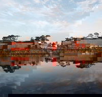 Hobart City Sightseeing Tour Including MONA Admission - Accommodation Perth
