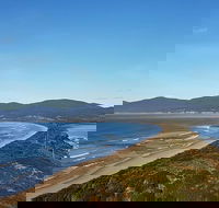 Small-Group Day Trip from Hobart to Bruny Island - Accommodation Perth