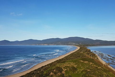 Small-Group Day Trip From Hobart To Bruny Island - Accommodation Perth 0