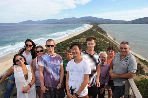 Small-Group Day Trip From Hobart To Bruny Island - Accommodation Perth 8